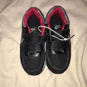 Toddler boy nike shoes